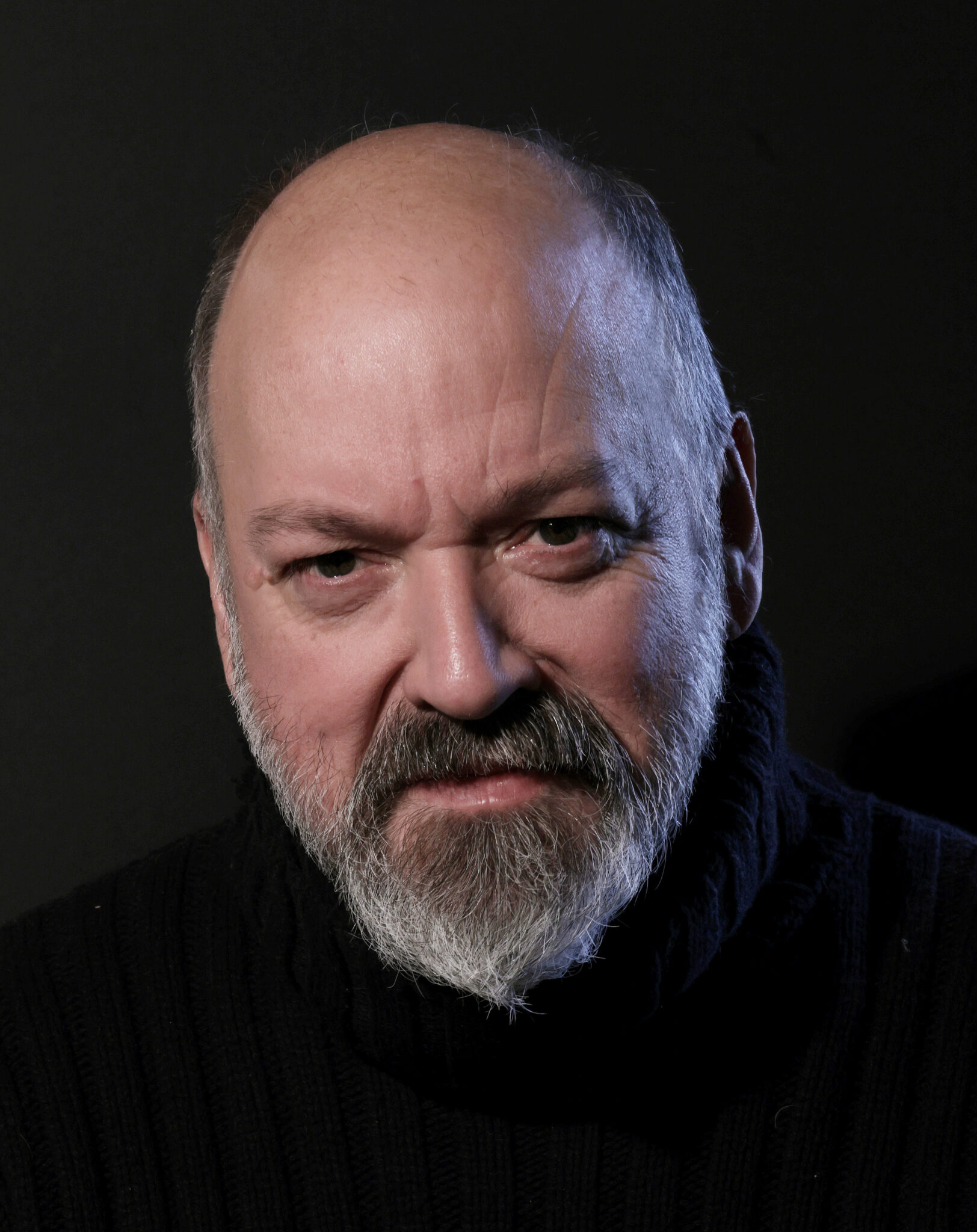 Animated Films DAVE McKEAN ANIMIST TALLINN